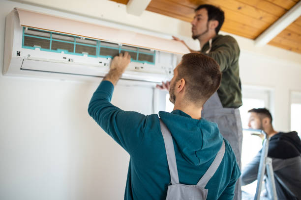 Best Seasonal HVAC Services in Long Grove, IL