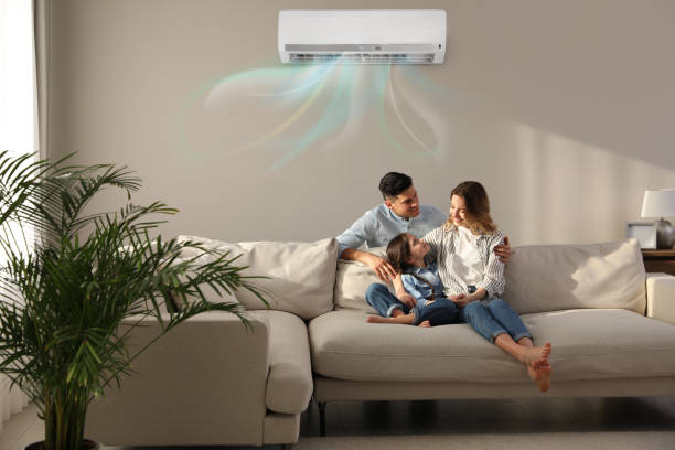 Best Residential HVAC in Long Grove, IL