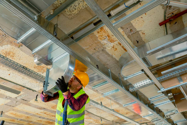 Best Residential HVAC in Long Grove, IL