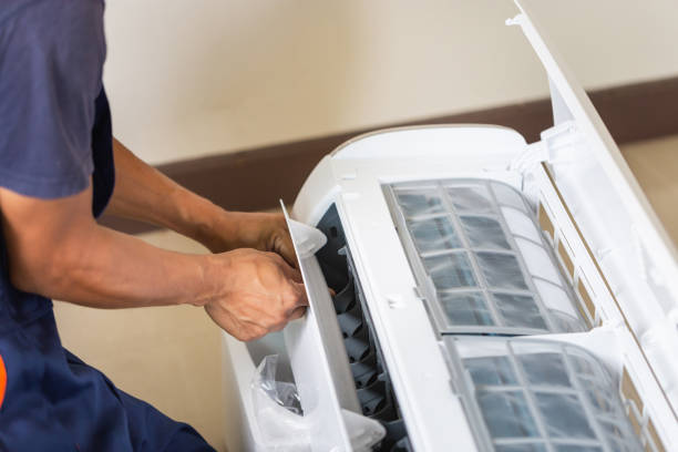 Trusted Long Grove, IL HVAC Experts