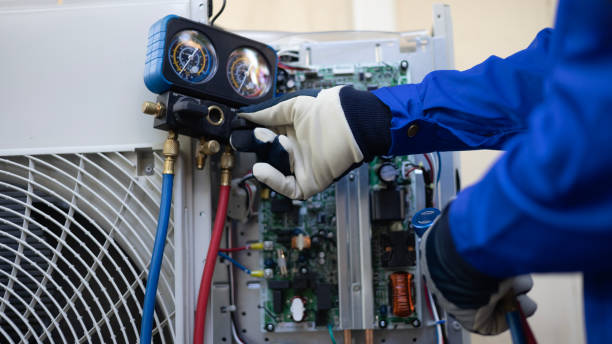 Best Emergency HVAC Services in Long Grove, IL